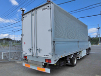 UD TRUCKS Condor Refrigerator & Freezer Wing PB-MK36A 2006 90,435km_2