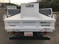 MITSUBISHI FUSO Canter Dump TKG-FBA30 2015 75,333km_10
