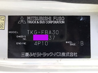 MITSUBISHI FUSO Canter Dump TKG-FBA30 2015 75,333km_35