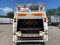 HINO Ranger Garbage Truck BKG-GD7JGYA 2008 296,163km_10