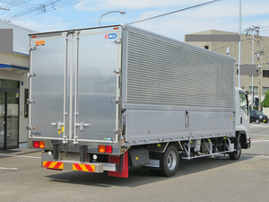 Forward Refrigerator & Freezer Truck_2