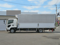 ISUZU Forward Refrigerator & Freezer Truck 2PG-FRR90T2 2020 2,000km_3