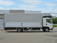 ISUZU Forward Refrigerator & Freezer Truck 2PG-FRR90T2 2020 2,000km_4