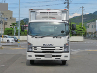 ISUZU Forward Refrigerator & Freezer Truck 2PG-FRR90T2 2020 2,000km_5