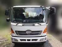 HINO Ranger Dump TKG-FC9JCAA 2013 60,014km_5