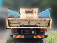 HINO Ranger Dump TKG-FC9JCAA 2013 60,014km_6