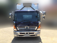 HINO Ranger Aluminum Wing BDG-FD8JLWA 2010 665,864km_7