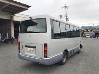 NISSAN Civilian Micro Bus KK-BCW41 (KAI) 2001 249,573km_2