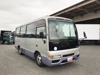 NISSAN Civilian Micro Bus KK-BCW41 (KAI) 2001 249,573km_3