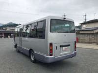 NISSAN Civilian Micro Bus KK-BCW41 (KAI) 2001 249,573km_4