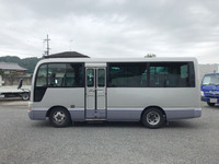 NISSAN Civilian Micro Bus KK-BCW41 (KAI) 2001 249,573km_5