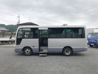 NISSAN Civilian Micro Bus KK-BCW41 (KAI) 2001 249,573km_6