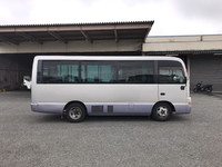 NISSAN Civilian Micro Bus KK-BCW41 (KAI) 2001 249,573km_7