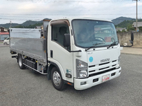 ISUZU Elf Aluminum Block TKG-NPR85AN 2013 191,787km_3