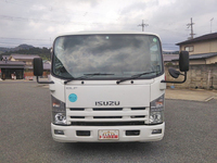 ISUZU Elf Aluminum Block TKG-NPR85AN 2013 191,787km_6