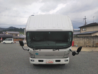 ISUZU Elf Aluminum Block TKG-NPR85AN 2013 191,787km_7