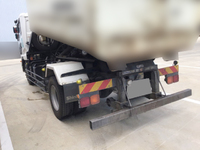 UD TRUCKS Condor Arm Roll Truck QKG-PK39LH 2015 130,288km_2