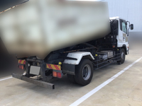 UD TRUCKS Condor Arm Roll Truck QKG-PK39LH 2015 130,288km_4