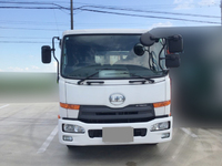 UD TRUCKS Condor Arm Roll Truck QKG-PK39LH 2015 130,288km_5