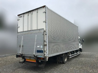 ISUZU Forward Aluminum Van PA-FRR34L4 2005 _2