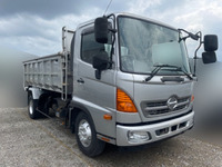 HINO Ranger Deep Dump TKG-FC9JEAP 2014 28,446km_2