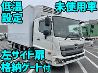 HINO Ranger Refrigerator & Freezer Truck 2KG-FD2ABG 2020 3,000km_1