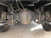 TOYOTA Dyna Flat Body TKG-XZC605 2013 78,886km_11