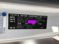 TOYOTA Dyna Flat Body TKG-XZC605 2013 78,886km_17