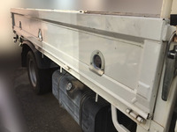 TOYOTA Dyna Flat Body TKG-XZC605 2013 78,886km_3