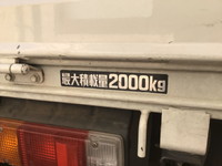 TOYOTA Dyna Flat Body TKG-XZC605 2013 78,886km_6