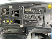 MITSUBISHI FUSO Super Great Dump KL-FV50KJXD 2004 787,000km_11