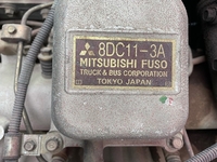 MITSUBISHI FUSO Super Great Dump KL-FV50KJXD 2004 787,000km_20