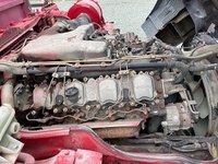 MITSUBISHI FUSO Super Great Dump KL-FV50KJXD 2004 787,000km_21