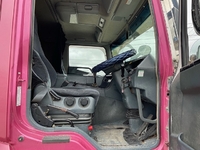 MITSUBISHI FUSO Super Great Dump KL-FV50KJXD 2004 787,000km_26