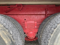 MITSUBISHI FUSO Super Great Dump KL-FV50KJXD 2004 787,000km_33