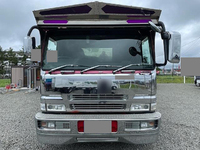 MITSUBISHI FUSO Super Great Dump KL-FV50KJXD 2004 787,000km_5