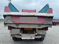MITSUBISHI FUSO Super Great Dump KL-FV50KJXD 2004 787,000km_8