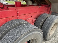 MITSUBISHI FUSO Super Great Dump KL-FV50KJXD 2004 787,000km_9