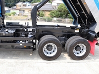 ISUZU Giga Dump 2PG-CXZ77CT 2020 2,432km_17