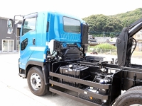 ISUZU Giga Dump 2PG-CXZ77CT 2020 2,432km_18