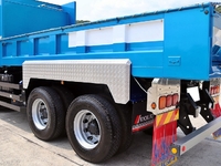 ISUZU Giga Dump 2PG-CXZ77CT 2020 2,432km_19