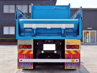 ISUZU Giga Dump 2PG-CXZ77CT 2020 2,432km_22