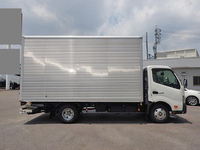 HINO Dutro Aluminum Van TKG-XZU710M 2016 86,000km_6