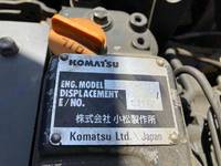 KOMATSU Others Vibratory Roller JV25DW-3 2004 3,891h_13