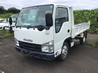 ISUZU Elf Dump TPG-NKR85AD 2015 53,401km_3