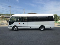 TOYOTA Coaster Micro Bus SKG-XZB50 2016 62,791km_4