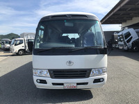 TOYOTA Coaster Micro Bus SKG-XZB50 2016 62,791km_6