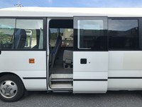 TOYOTA Coaster Micro Bus SKG-XZB50 2016 62,791km_9