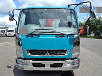 MITSUBISHI FUSO Fighter Truck (With 4 Steps Of Cranes) TKG-FK61F 2015 432,264km_5