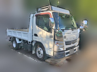 MITSUBISHI FUSO Canter Dump SKG-FBA60 2011 156,068km_3